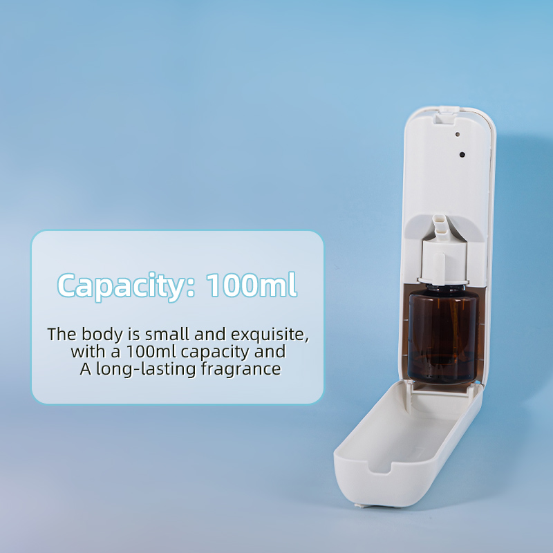 NAMSTE Aromatic Oil Diffuser B - Home Fragrance Logo review and price