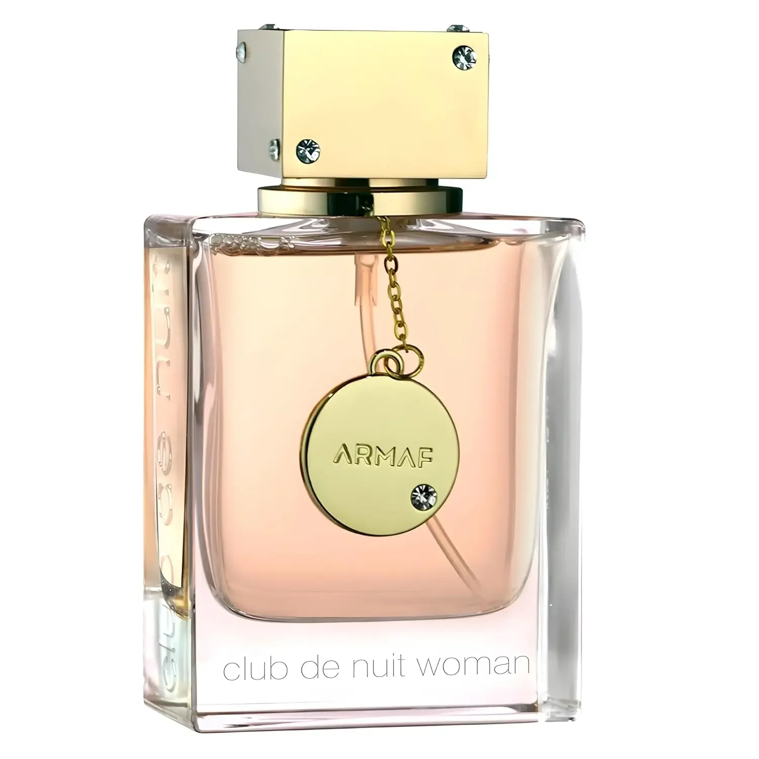Armaf Club De Nuit EDP 100ML f - Home Fragrance Gift review and price