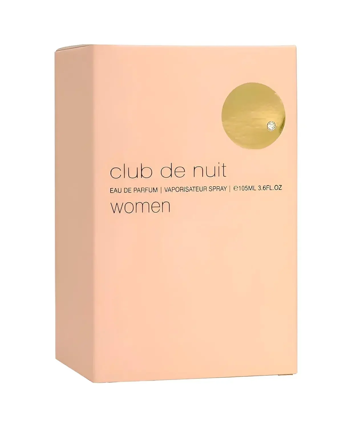 Armaf Club De Nuit EDP 100ML f - Home Fragrance Gift review and price