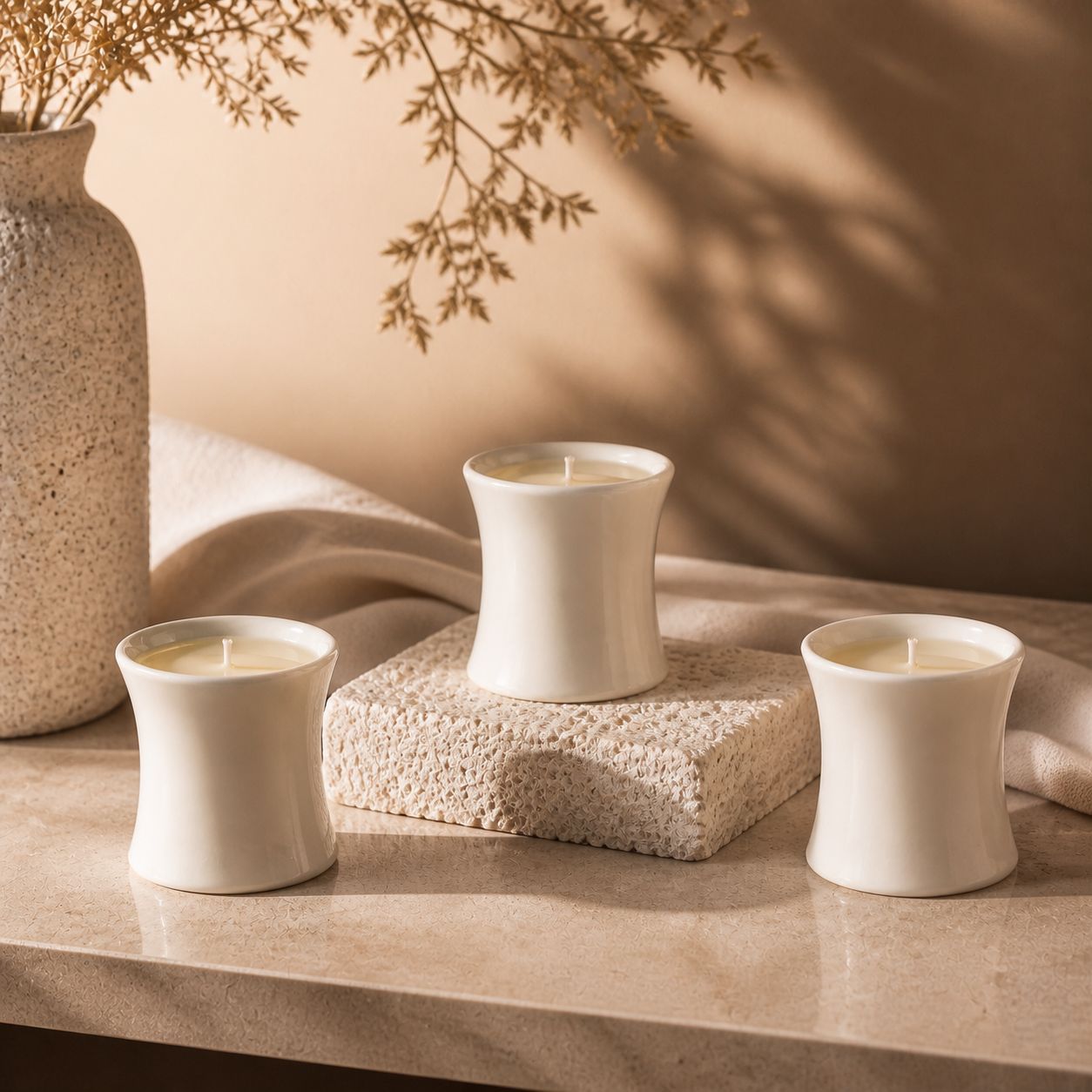 **Scented Candle Soy Wax in Ce - Home Fragrance Usa review and price