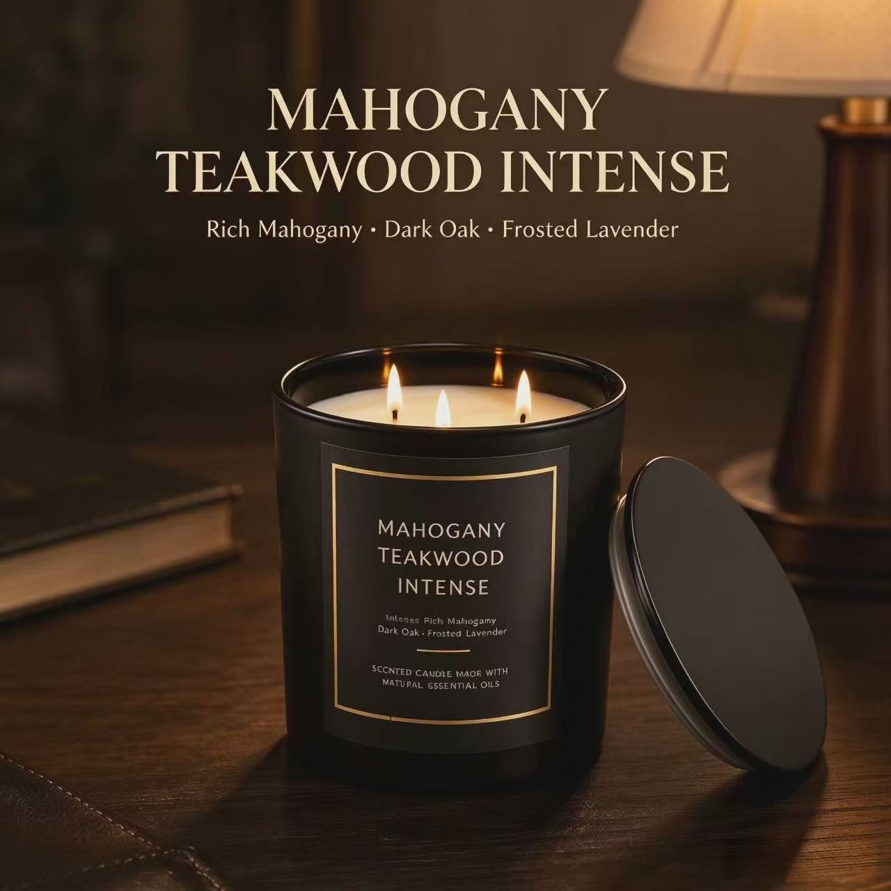 Scented Candles Romantic Air F - Home Fragrance Usa review and price