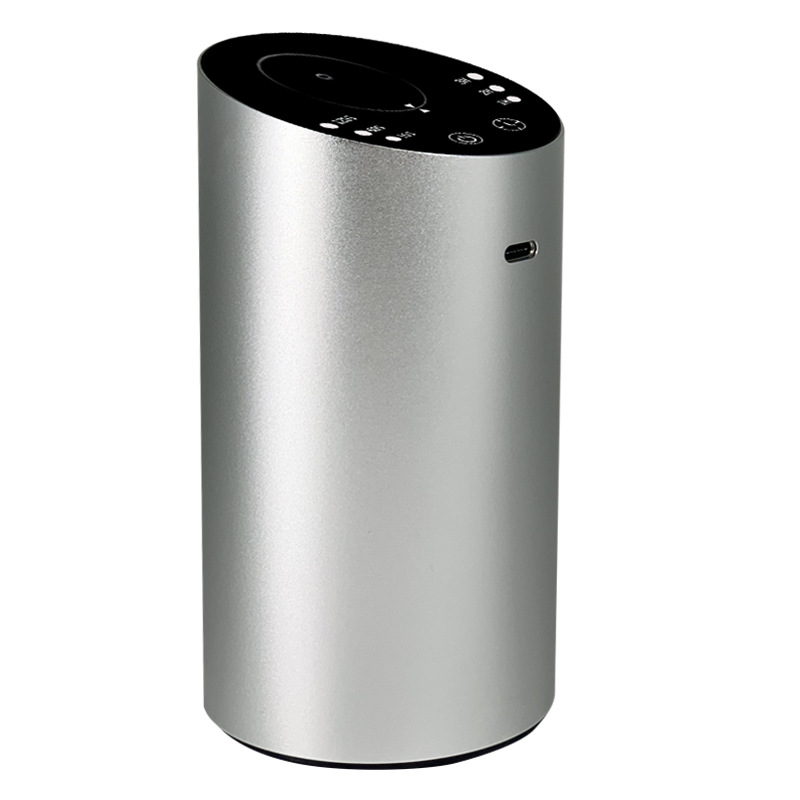 HTMCK Wireless Car Aroma Diffu - Home Fragrance Oud review and price