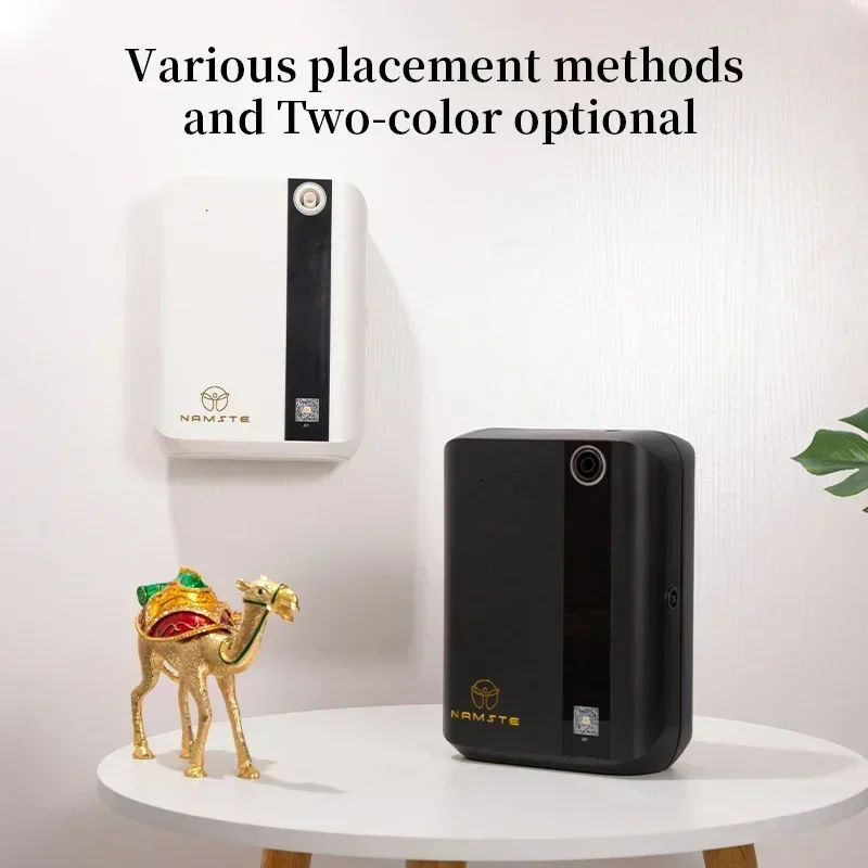 Electric Smell for Home Perfum - Home Fragrance Logo review and price