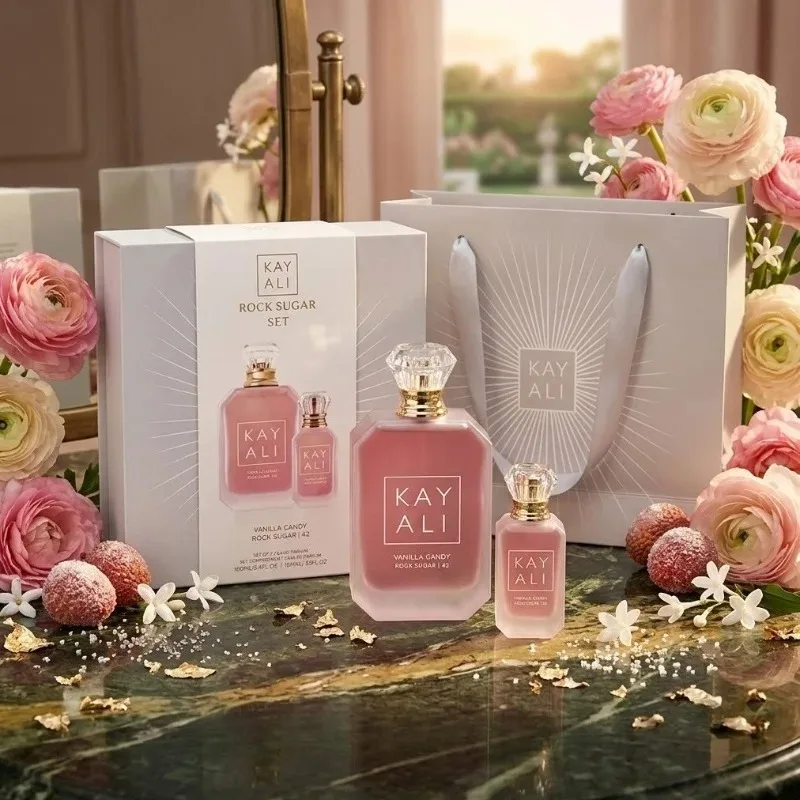 KAYALI Vanilla Perfume Gift Se - Home Fragrance Gift review and price