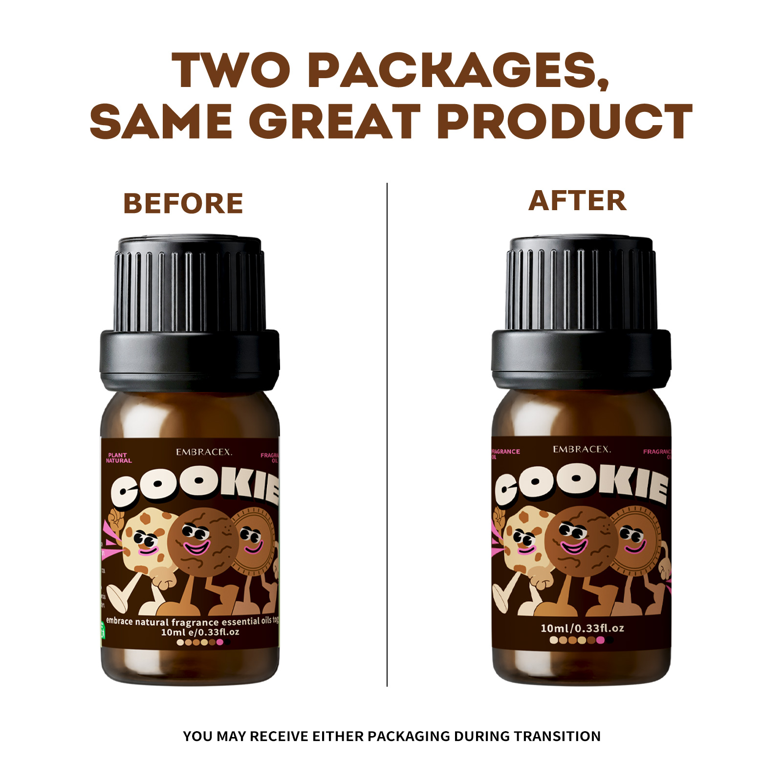 10ml Cookie Fragrance Oils For - Home Fragrance Gift review and price