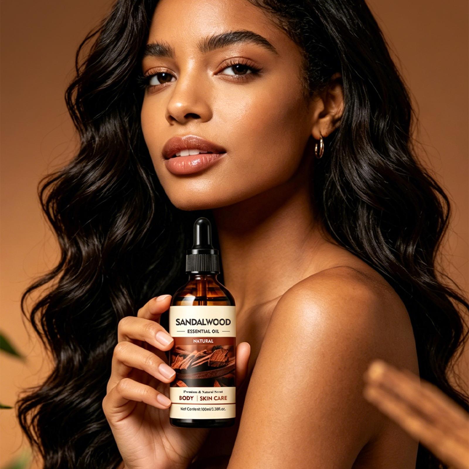Sandalwood Fragrance Oil 100ml - Home Fragrance Usa review and price