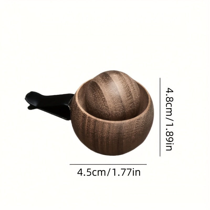 1pc Handmade Car Air Freshener - Home Fragrance Logo review and price