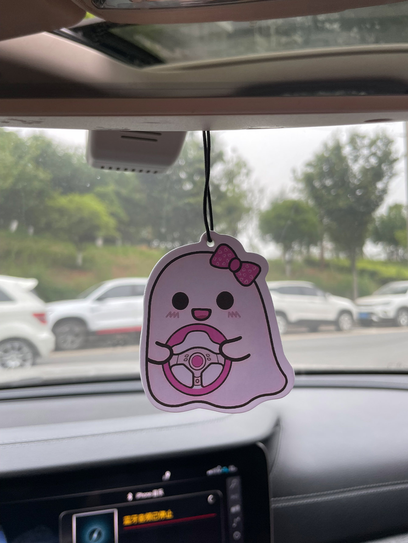 Cute/Freesia Fresh Scent Five- - Home Fragrance Non Toxic review and price