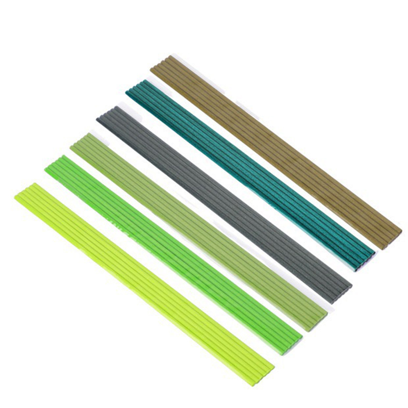 50pcs 22cmx3mm Colored Fiber R - Home Fragrance Logo review and price